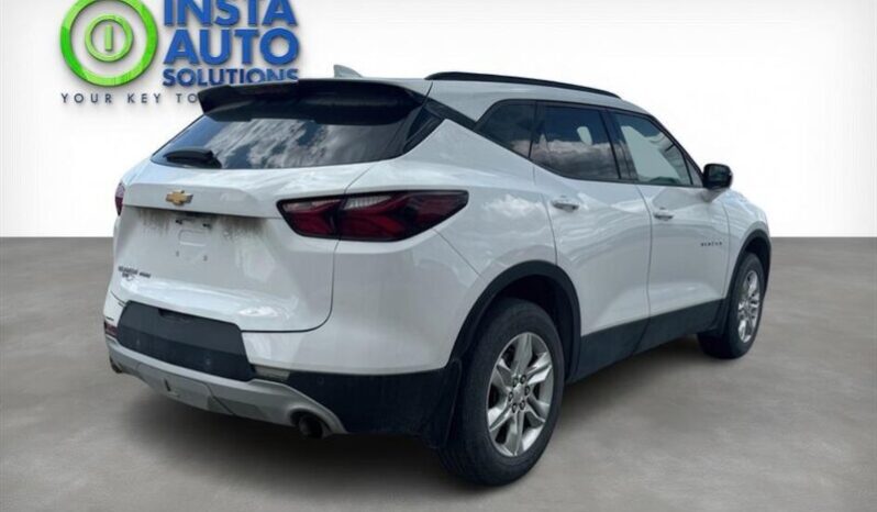 
								2021 Chevrolet Blazer Premier AWD full									