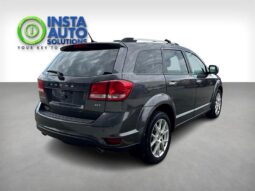 
										2017 Dodge Journey GT AWD full									
