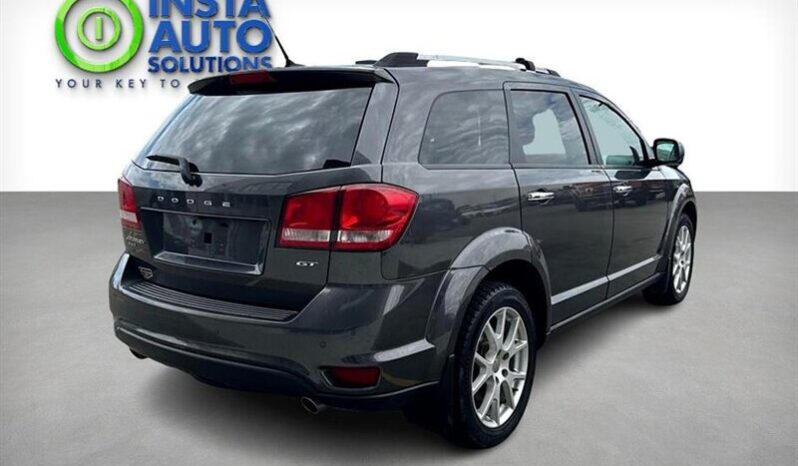 
								2017 Dodge Journey GT AWD full									