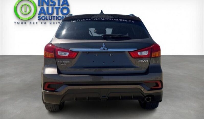 
								2019 Mitsubishi RVR SE LTD AWD full									
