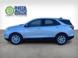 
										2018 Chevrolet Equinox LS w/1LS full									