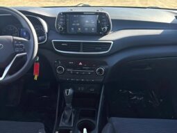 
										2019 Hyundai Tucson Essential AWD full									