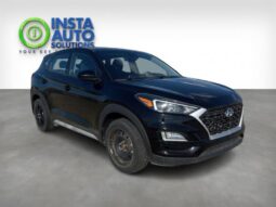 
										2019 Hyundai Tucson Essential AWD full									