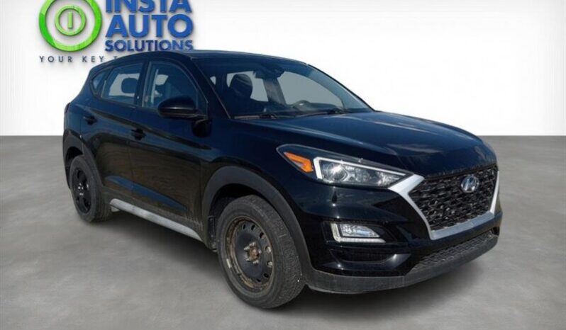 
								2019 Hyundai Tucson Essential AWD full									