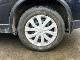 
										2017 Nissan Rogue S AWD full									