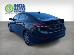
										2017 Hyundai Elantra GL full									