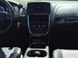 
										2019 Dodge Grand Caravan SXT full									