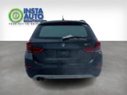 
										2015 BMW X1 xDrive28i AWD full									
