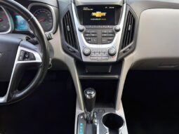
										2017 Chevrolet Equinox LT full									