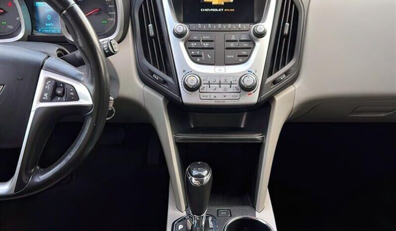 
								2017 Chevrolet Equinox LT full									