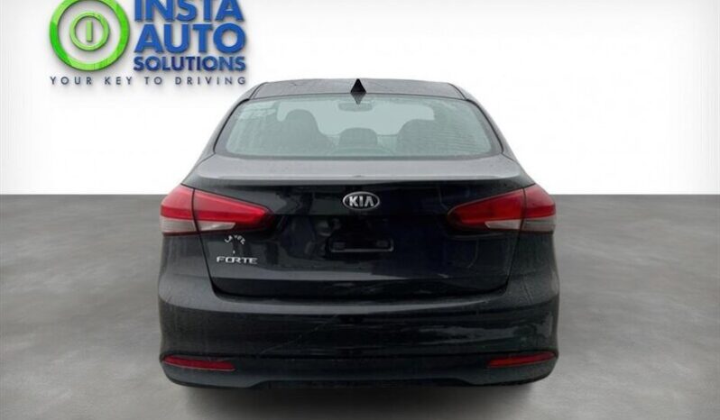 
								2018 Kia Forte LX full									