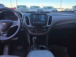 
										2018 Chevrolet Equinox LS w/1LS full									