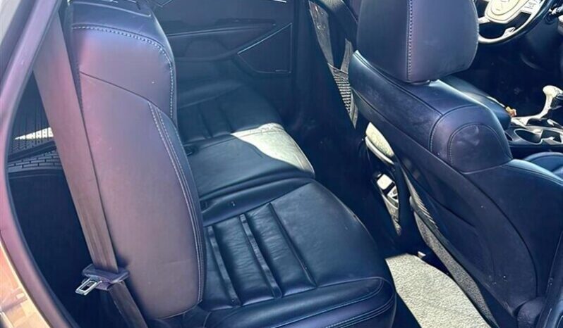 
								2019 Kia Sorento SX V6 AWD full									