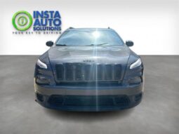 
										2016 Jeep Cherokee Sport Altitude 4X4 full									