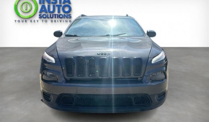 
								2016 Jeep Cherokee Sport Altitude 4X4 full									