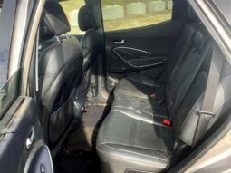 
										2017 Hyundai Santa Fe Sport Ultimate AWD full									