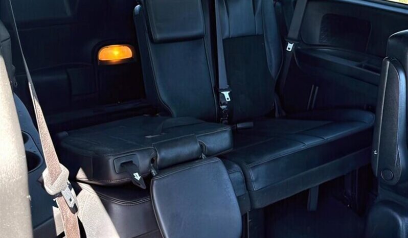 
								2019 Dodge Grand Caravan SXT full									