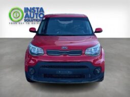 
										2019 Kia Soul LX full									
