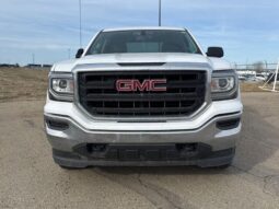 
										2018 GMC Sierra Crew Cab 4×4 5.3L full									