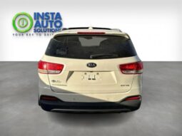 
										2017 Kia Sorento EX V6 AWD full									