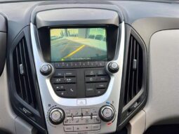 
										2017 Chevrolet Equinox LT full									