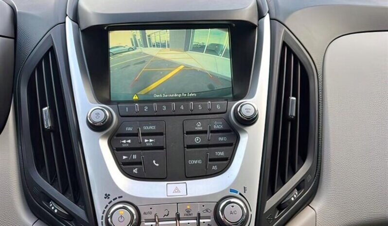 
								2017 Chevrolet Equinox LT full									