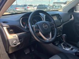 
										2016 Jeep Cherokee Sport Altitude 4X4 full									