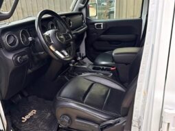 
										2018 Jeep Wrangler Unlimited Sahara 4X4 full									