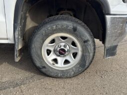 
										2018 GMC Sierra Crew Cab 4×4 5.3L full									