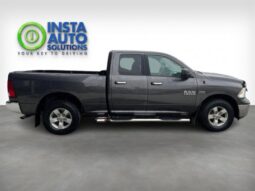 
										2017 Ram 1500 SLT 5.7L Hemi Ext. Cab 4X4 full									