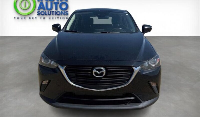 
								2019 Mazda CX-3 GX AWD full									