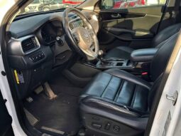 
										2017 Kia Sorento EX V6 AWD full									