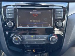 
										2019 Nissan Qashqai S AWD full									