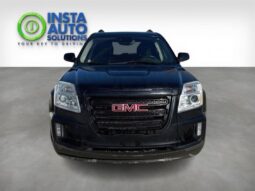 
										2017 GMC Terrain SLT AWD full									