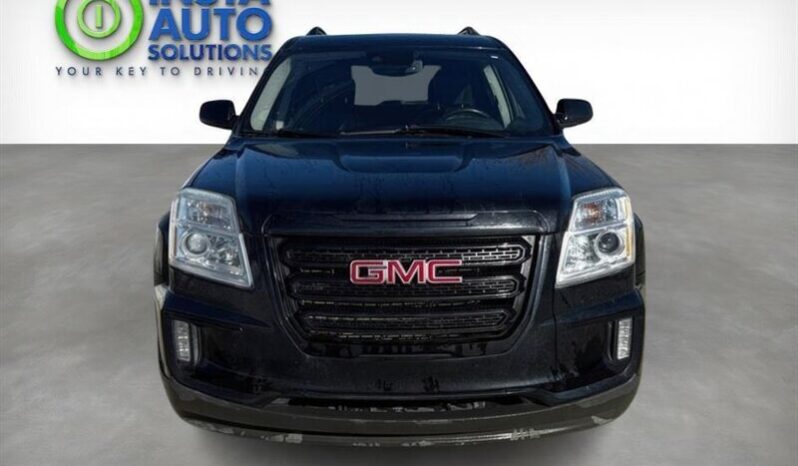
								2017 GMC Terrain SLT AWD full									