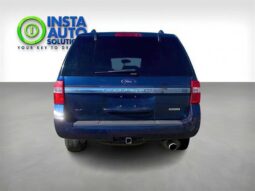 
										2017 Ford Expedition XLT 4X4 full									