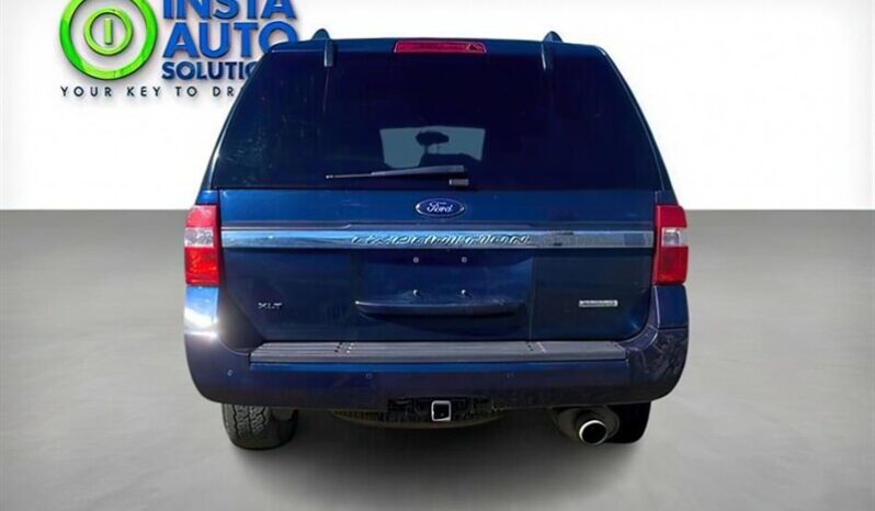 
								2017 Ford Expedition XLT 4X4 full									