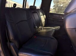 
										2020 Ram 2500 Power Wagon Crew Cab 4×4 full									