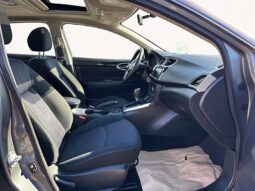 
										2019 Nissan Sentra SV full									