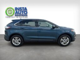 
										2016 Ford Edge SEL AWD full									