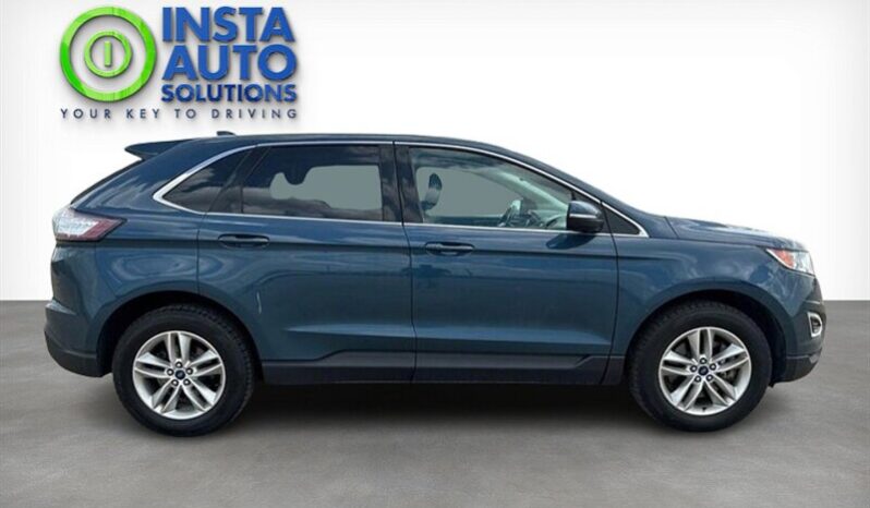 
								2016 Ford Edge SEL AWD full									