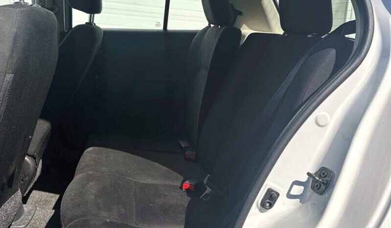 
								2018 Nissan Micra S full									