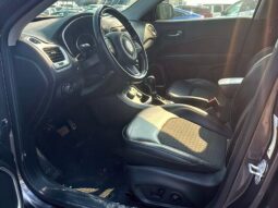 
										2019 Jeep Compass North 4X4 full									