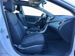 
										2016 Hyundai Elantra GLS full									