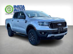 
										2019 Ford Ranger XLT Crew Cab 4X4 full									