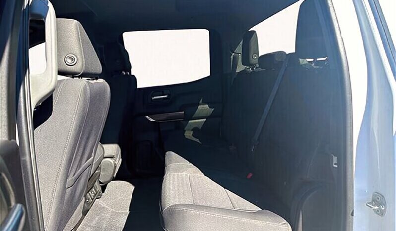 
								2020 Chevrolet Silverado 1500 RST Crew Cab 5.3L 4X4 full									