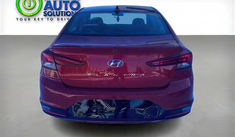 
								2019 Hyundai Elantra Preferred full									