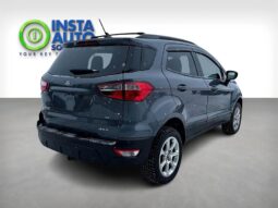 
										2018 Ford EcoSport SE AWD full									