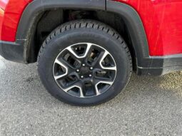 
										2021 Jeep Compass Trailhawk 4×4 full									