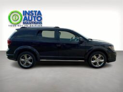 
										2017 Dodge Journey Crossroad 7 Passenger full									